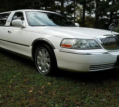 Limousine Plus Апартаменты *