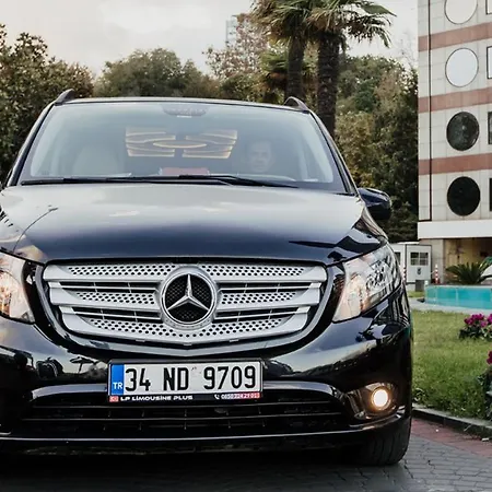 Limousine Plus Апартаменты *