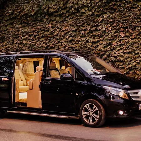 Limousine Plus * Стамбул