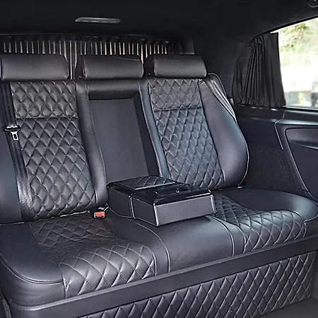 Апартаменты Limousine Plus